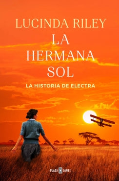 Hermana Sol, La (Siete Hermanas 6)